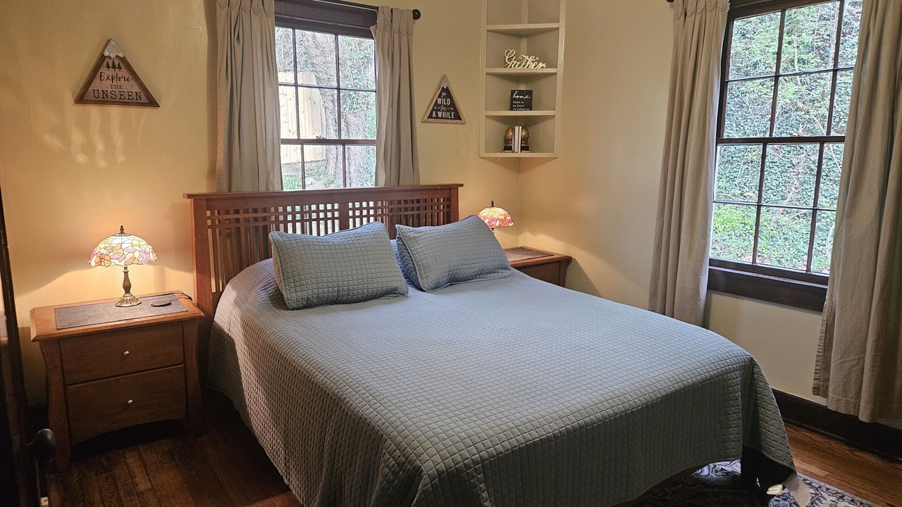 Photo of Bedroom in Greeneville