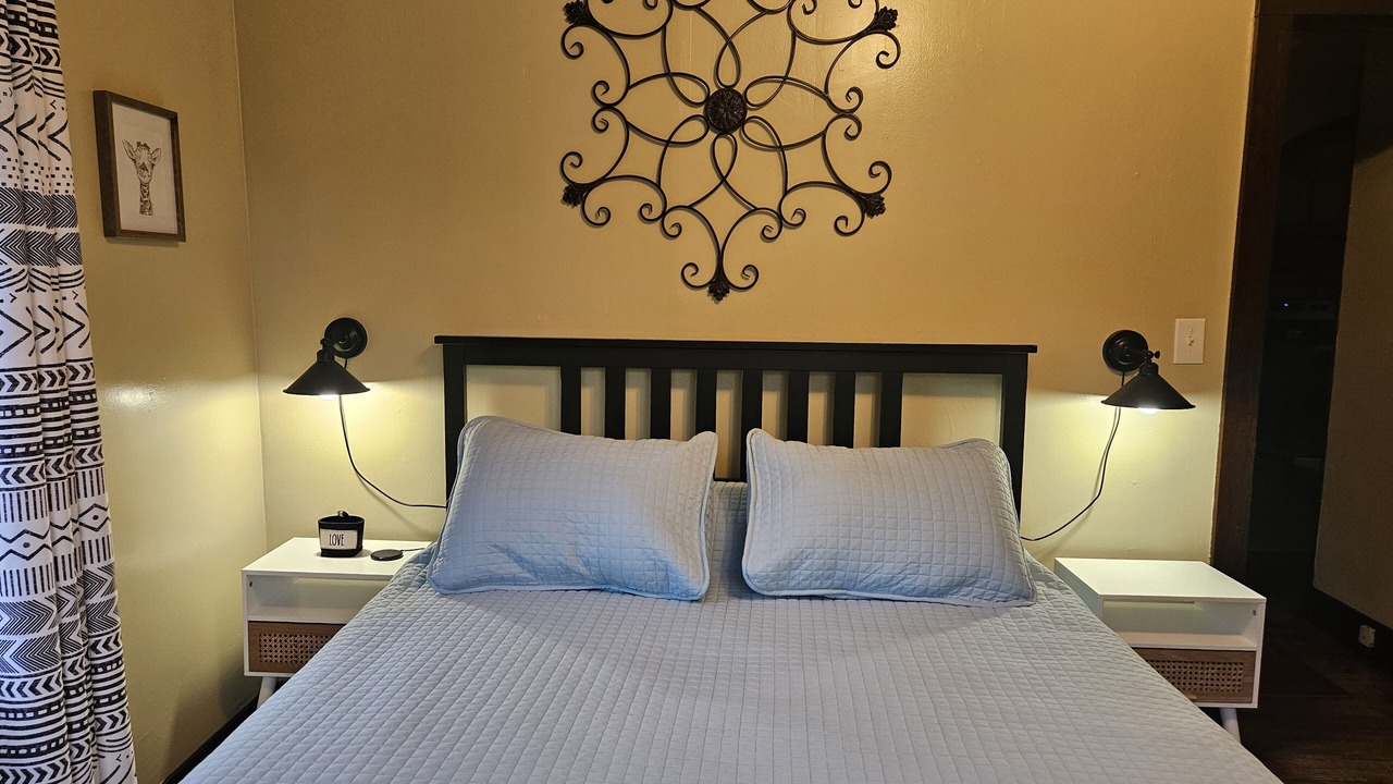 Photo of Bedroom in Greeneville