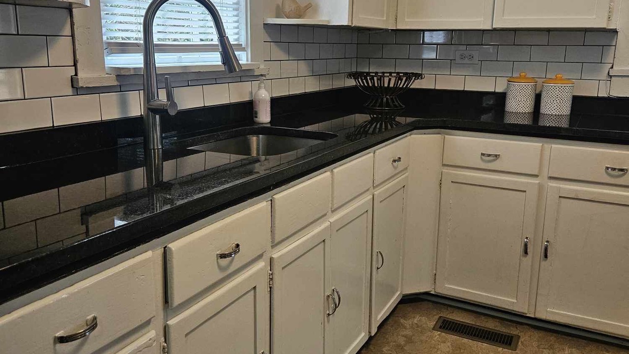 Photo of Kitchen in Greeneville