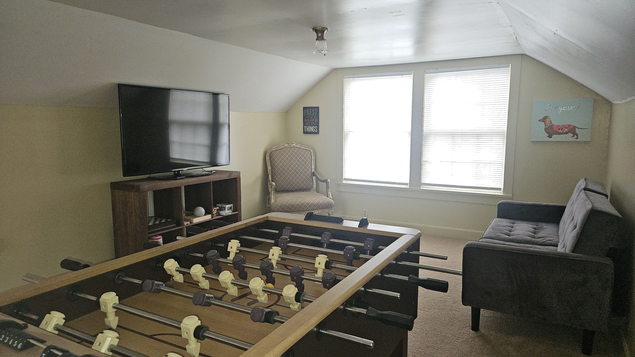 Photo of Bedroom in Greeneville