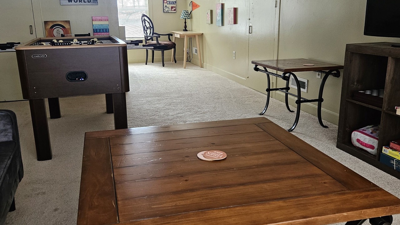 Photo of Bedroom in Greeneville