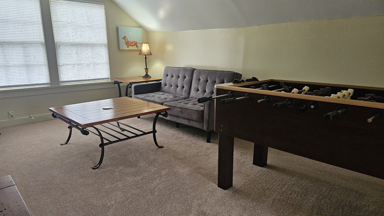Photo of Bedroom in Greeneville