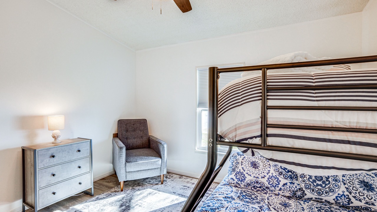 Photo of Bedroom in Trinity