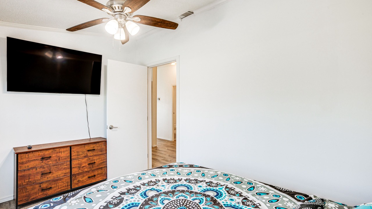Photo of Bedroom in Trinity