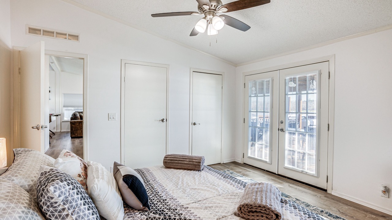 Photo of Bedroom in Trinity