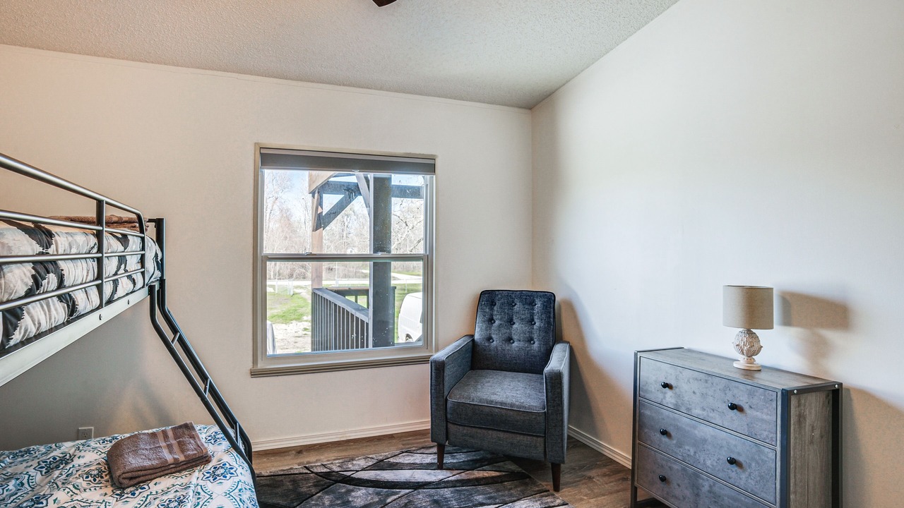 Photo of Bedroom in Trinity
