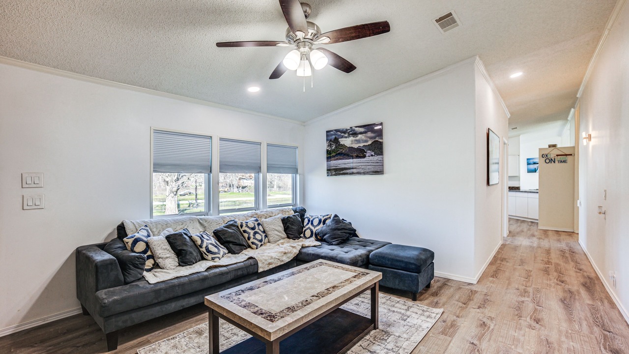 Photo of Bedroom in Trinity