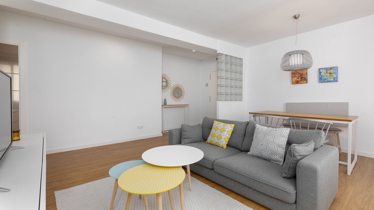Photo of Livingroom in La Creu del Grau