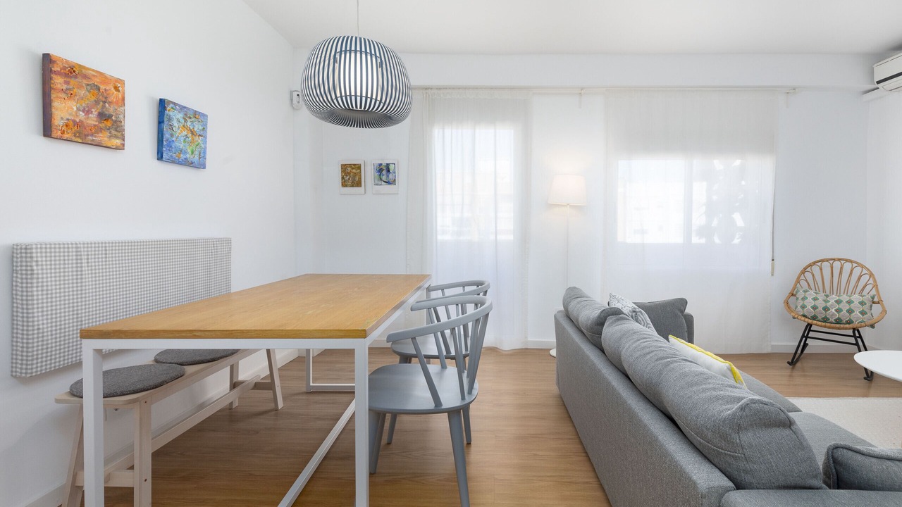 Photo of Livingroom in La Creu del Grau