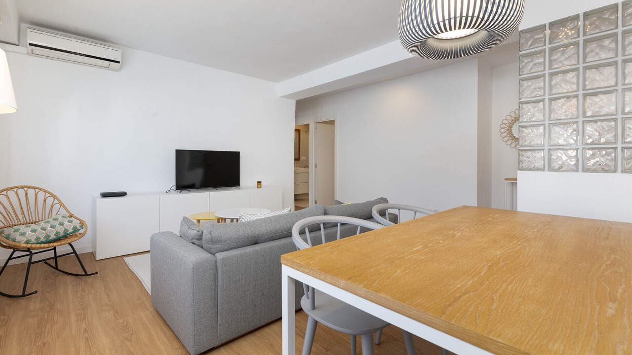 Photo of Livingroom in La Creu del Grau