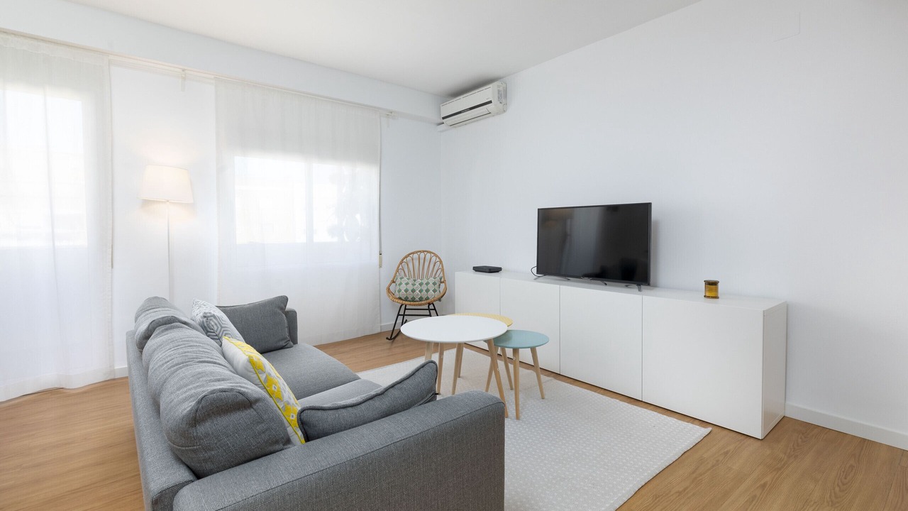 Photo of Livingroom in La Creu del Grau