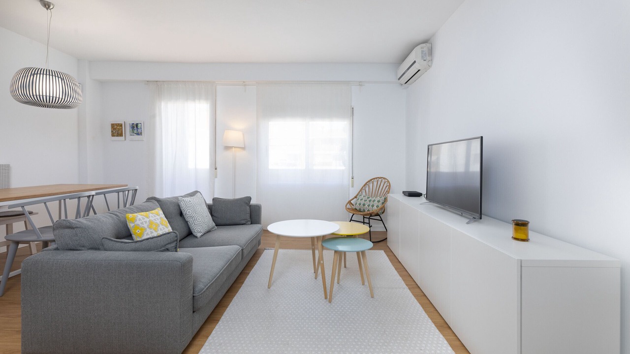 Photo of Livingroom in La Creu del Grau