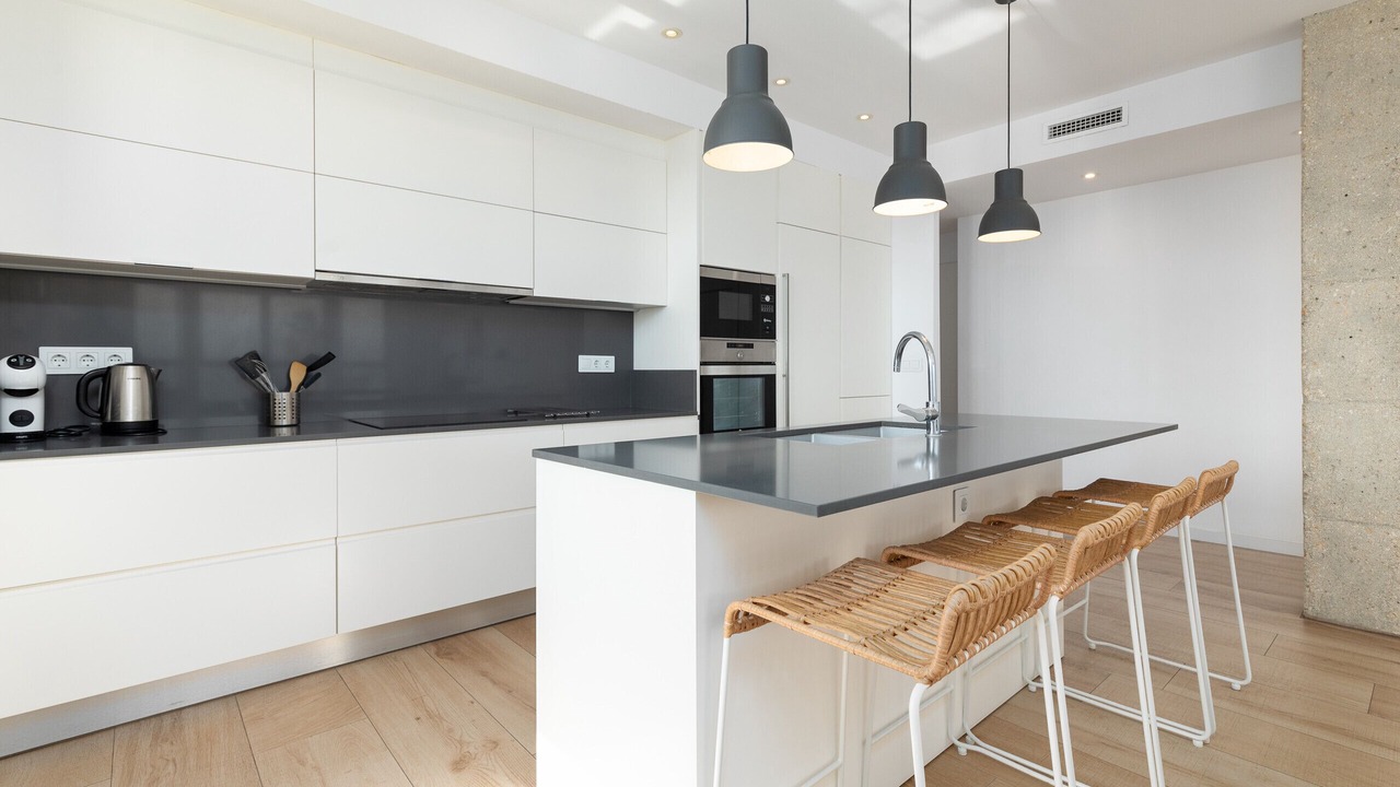 Photo of Kitchen in Alboraya
