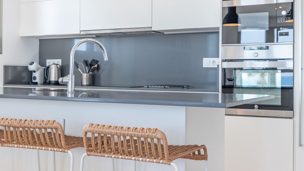 Photo of Kitchen in Alboraya