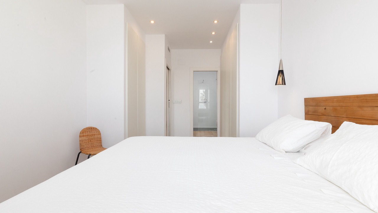 Photo of Bedroom in Alboraya