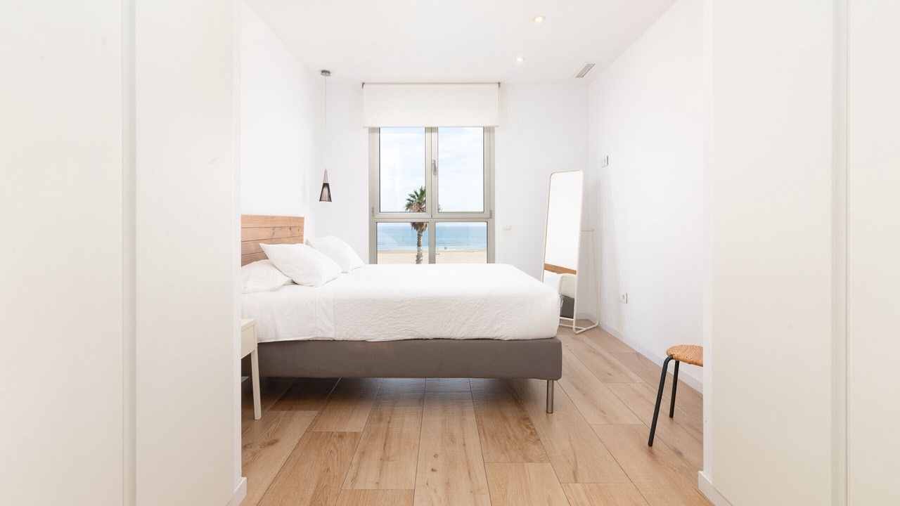 Photo of Bedroom in Alboraya