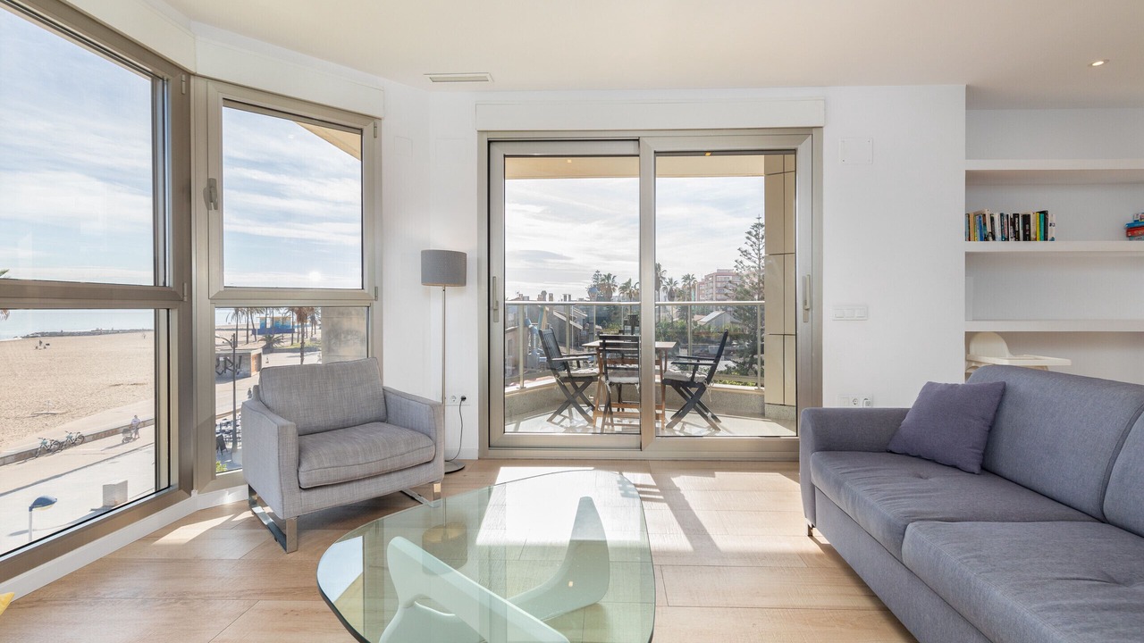 Photo of Livingroom in Alboraya