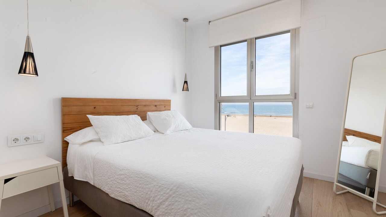 Photo of Bedroom in Alboraya