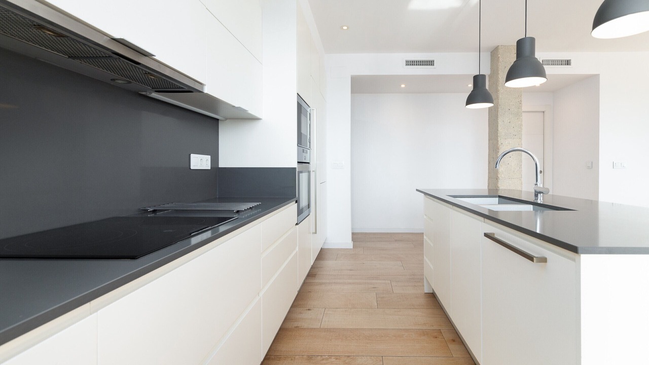 Photo of Kitchen in Alboraya