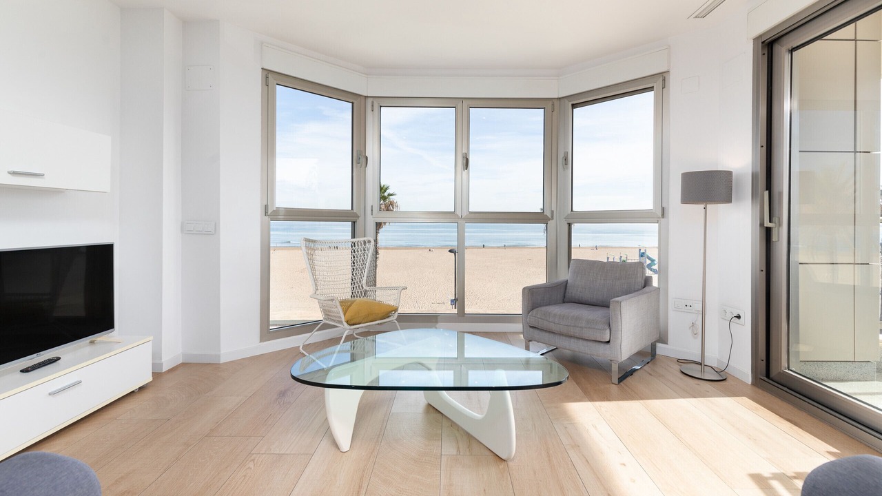Photo of Livingroom in Alboraya