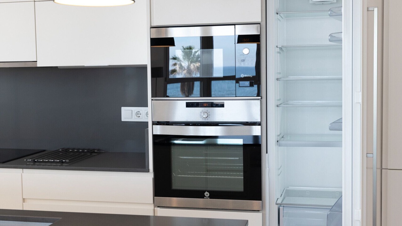Photo of Kitchen in Alboraya
