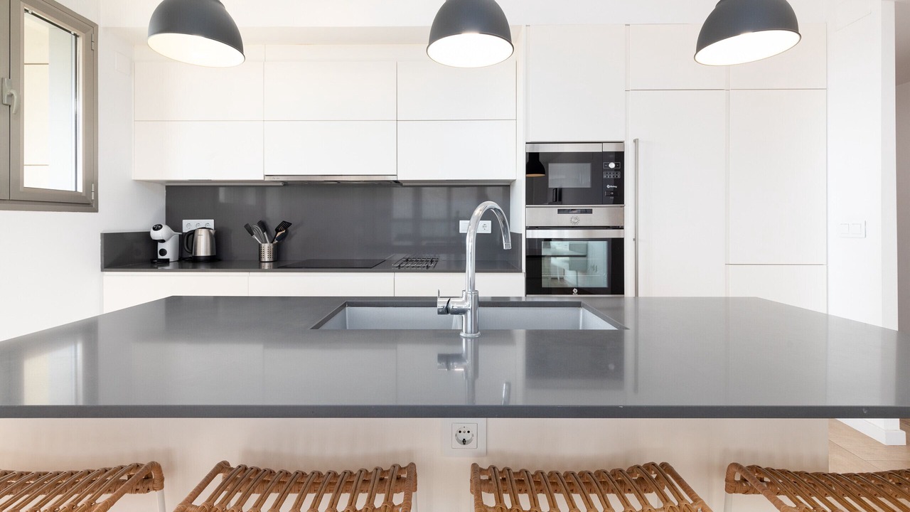 Photo of Kitchen in Alboraya