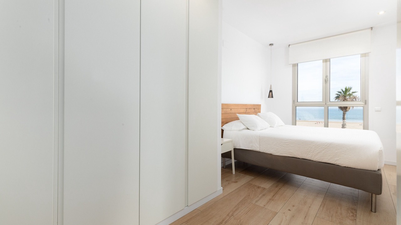 Photo of Bedroom in Alboraya