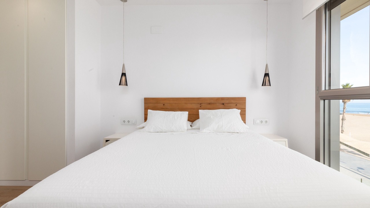 Photo of Bedroom in Alboraya