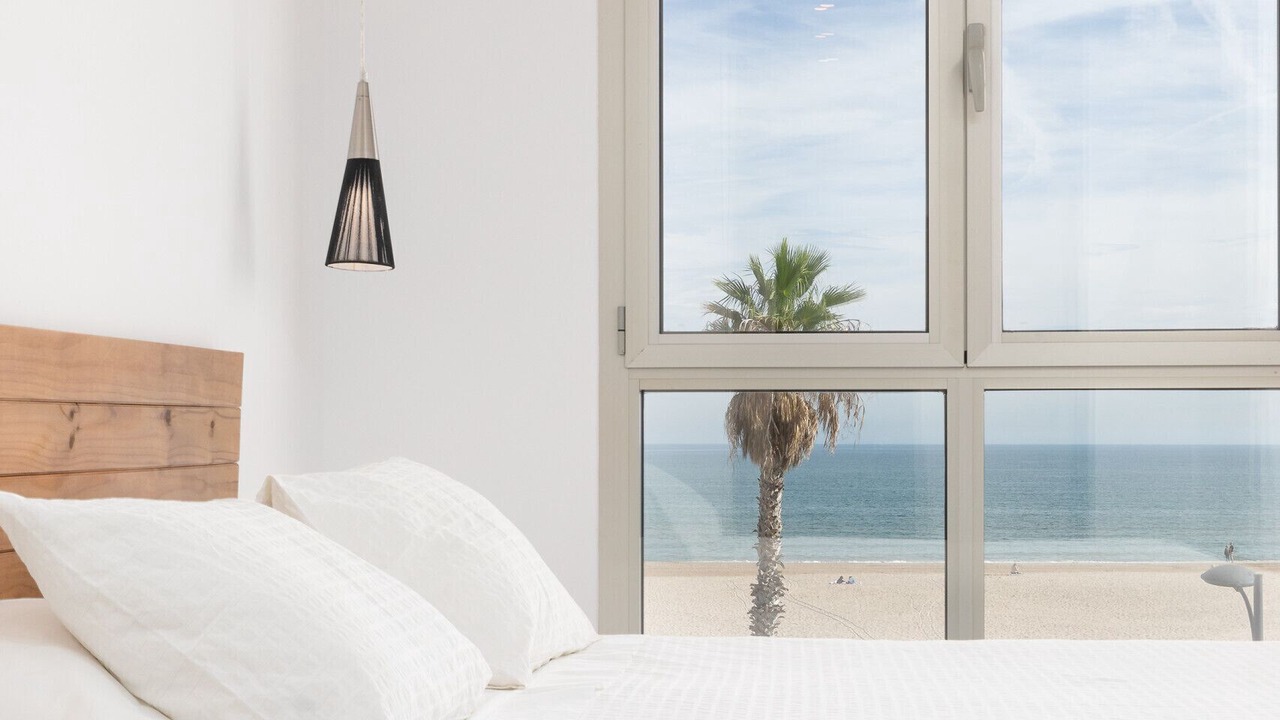 Photo of Bedroom in Alboraya