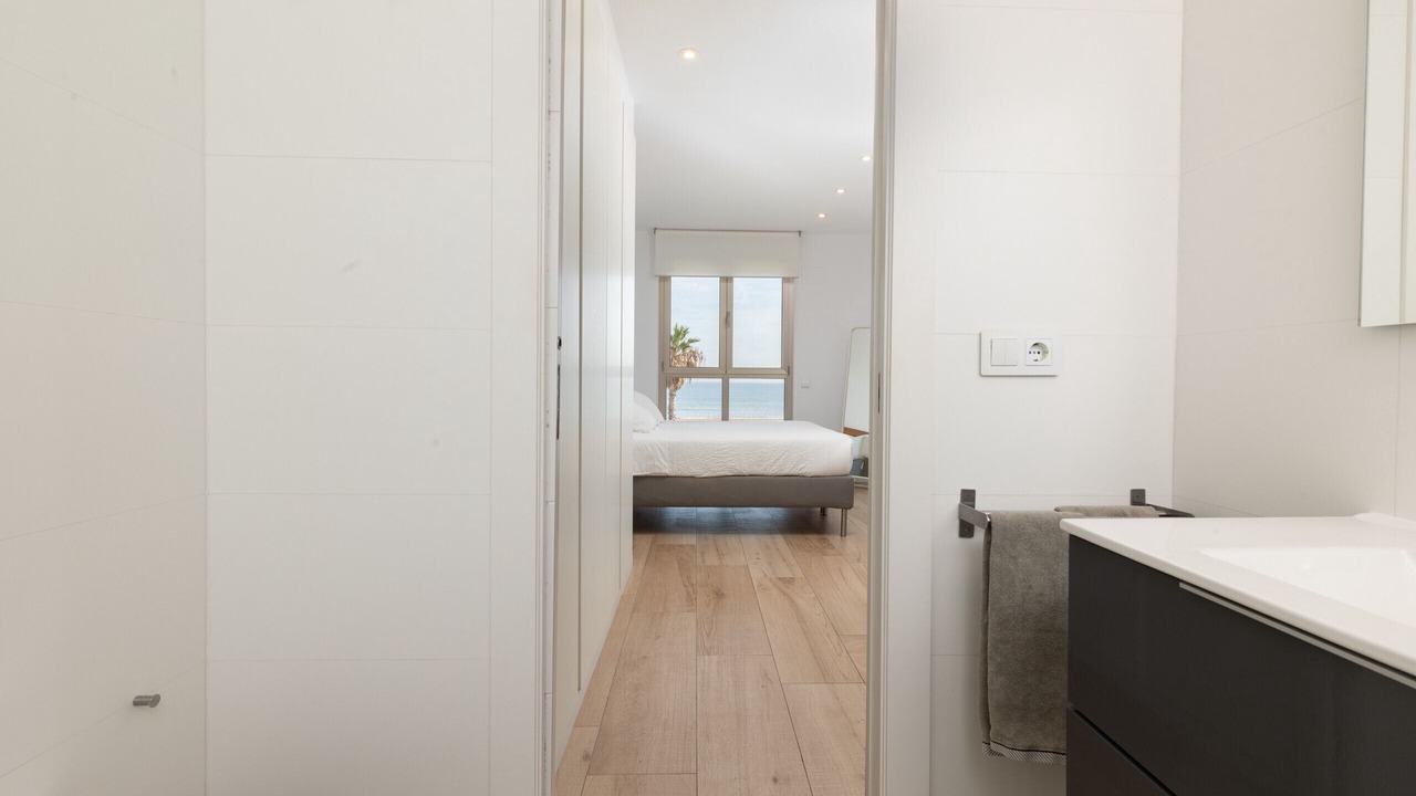 Photo of Bedroom in Alboraya