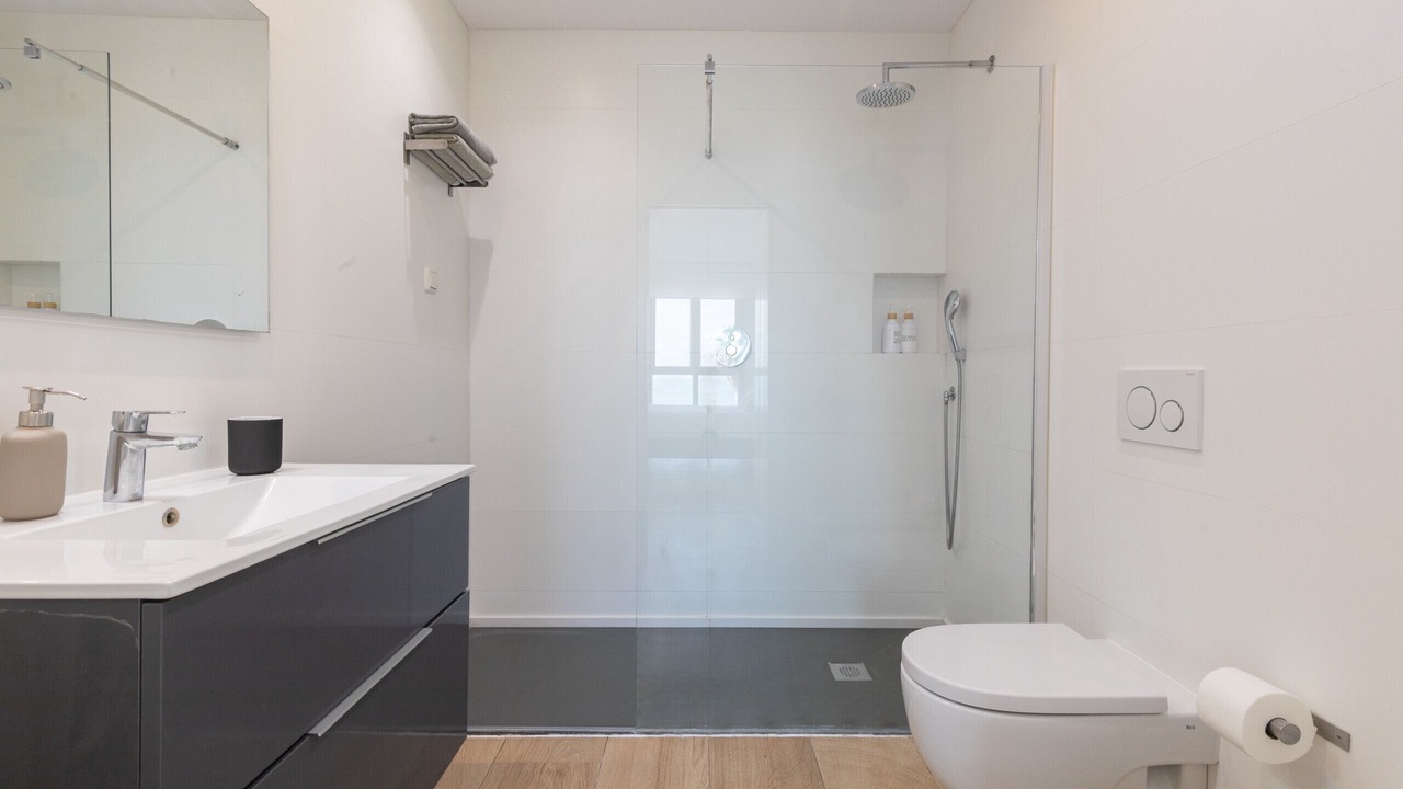Photo of Bathroom in Alboraya