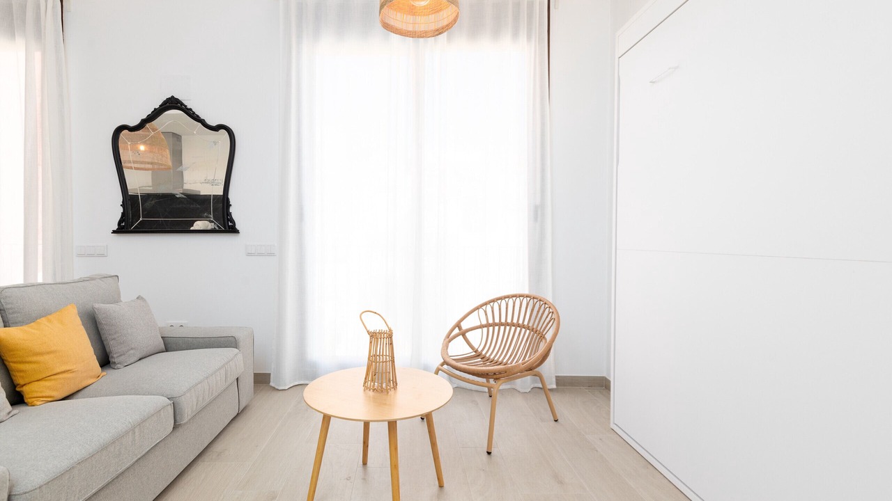 Photo of Livingroom in El Cabanyal
