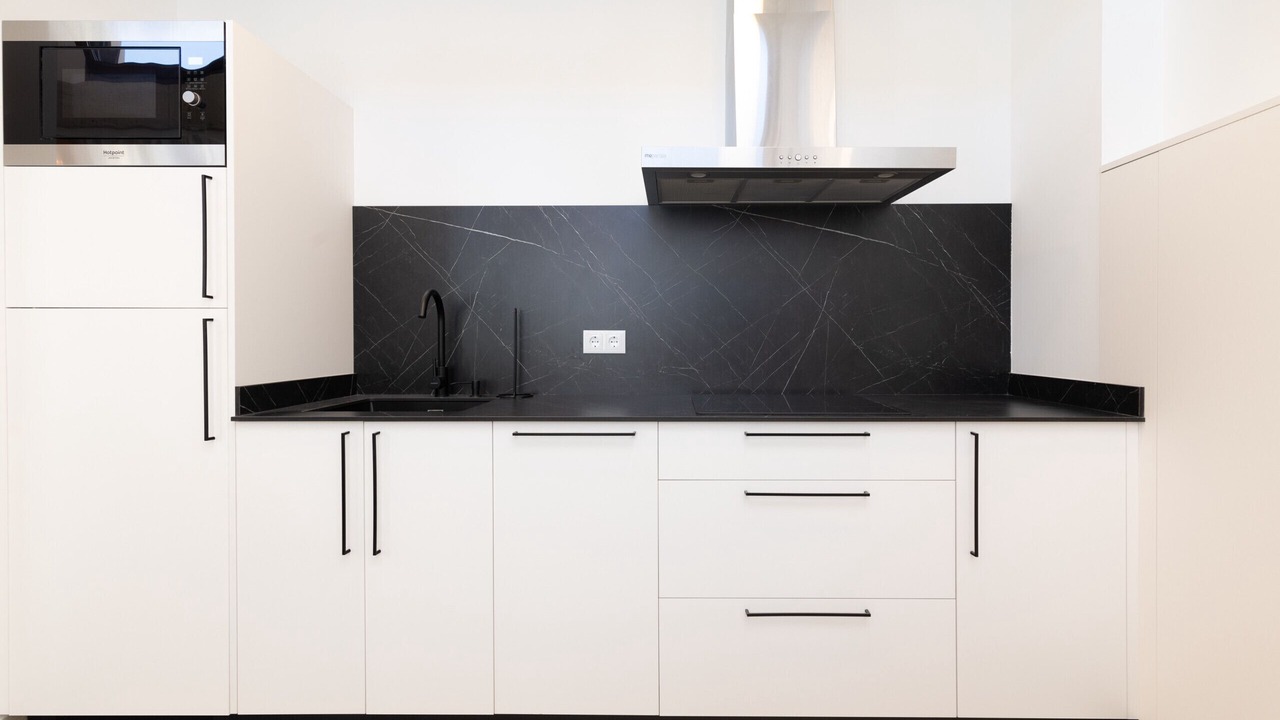 Photo of Kitchen in El Cabanyal