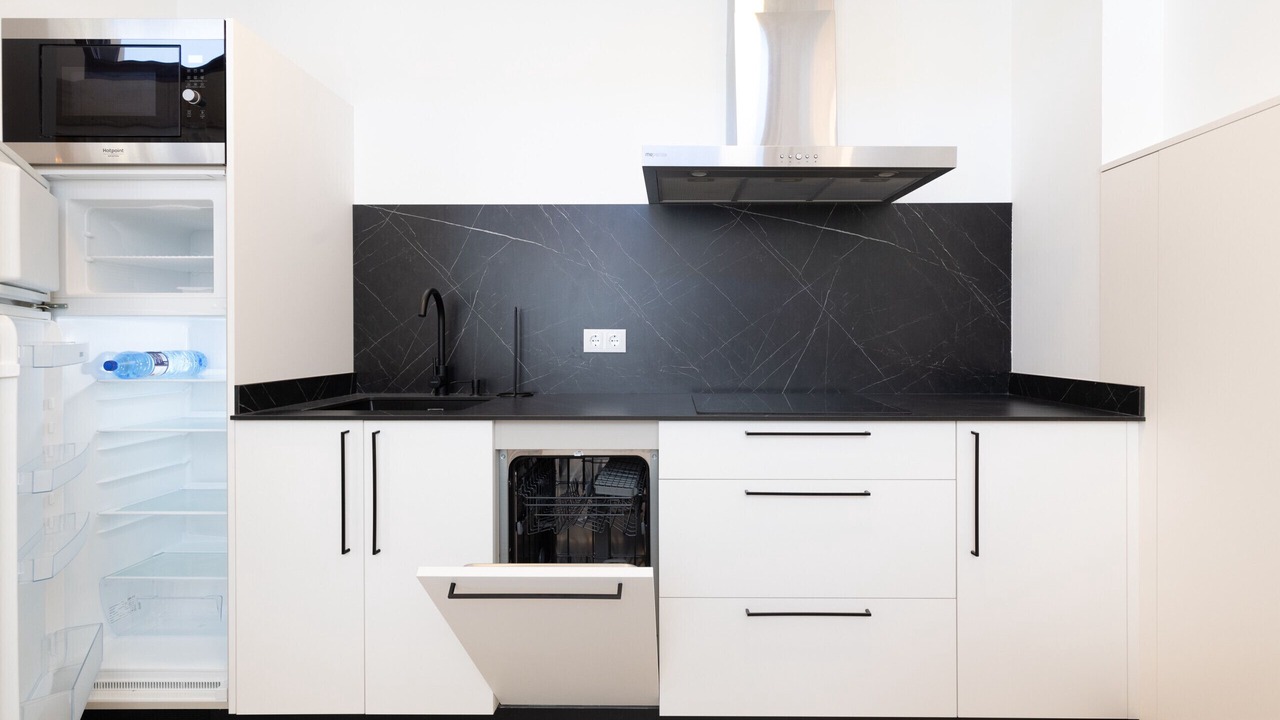 Photo of Kitchen in El Cabanyal