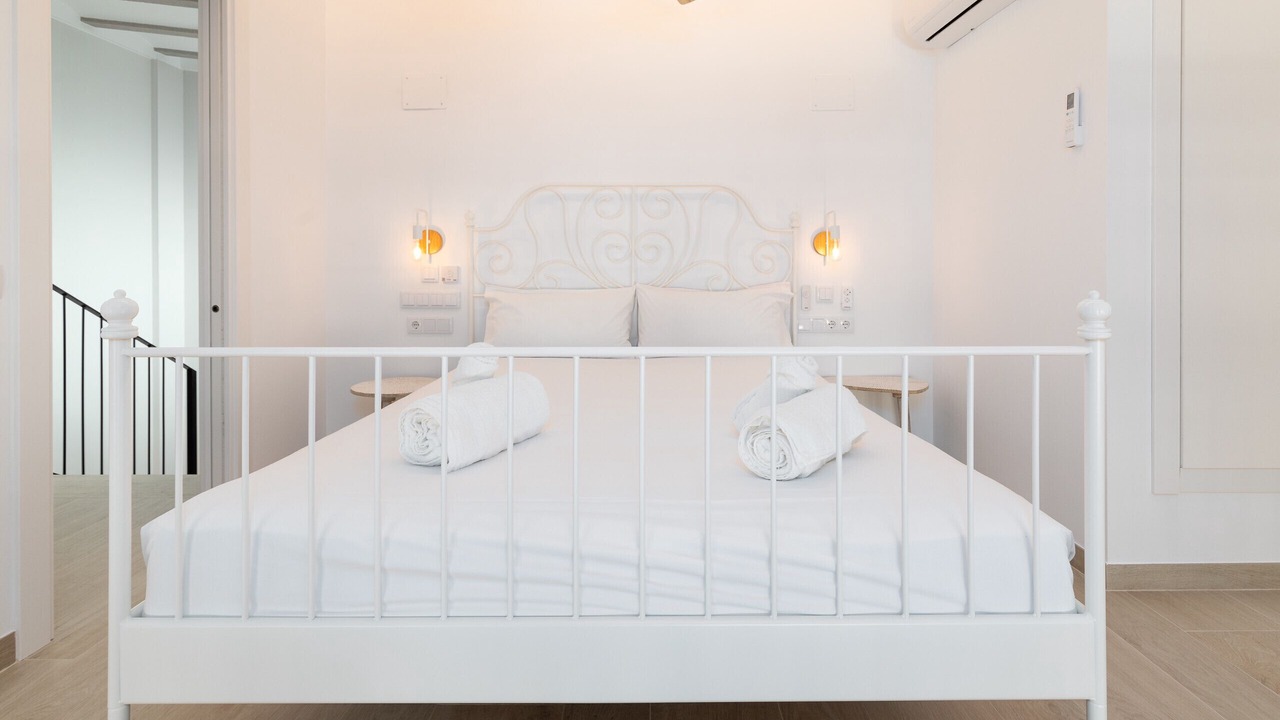 Photo of Bedroom in El Cabanyal