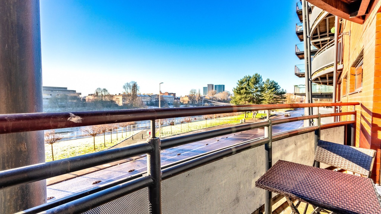 Photo of Outdoor in City Centre Glasgow