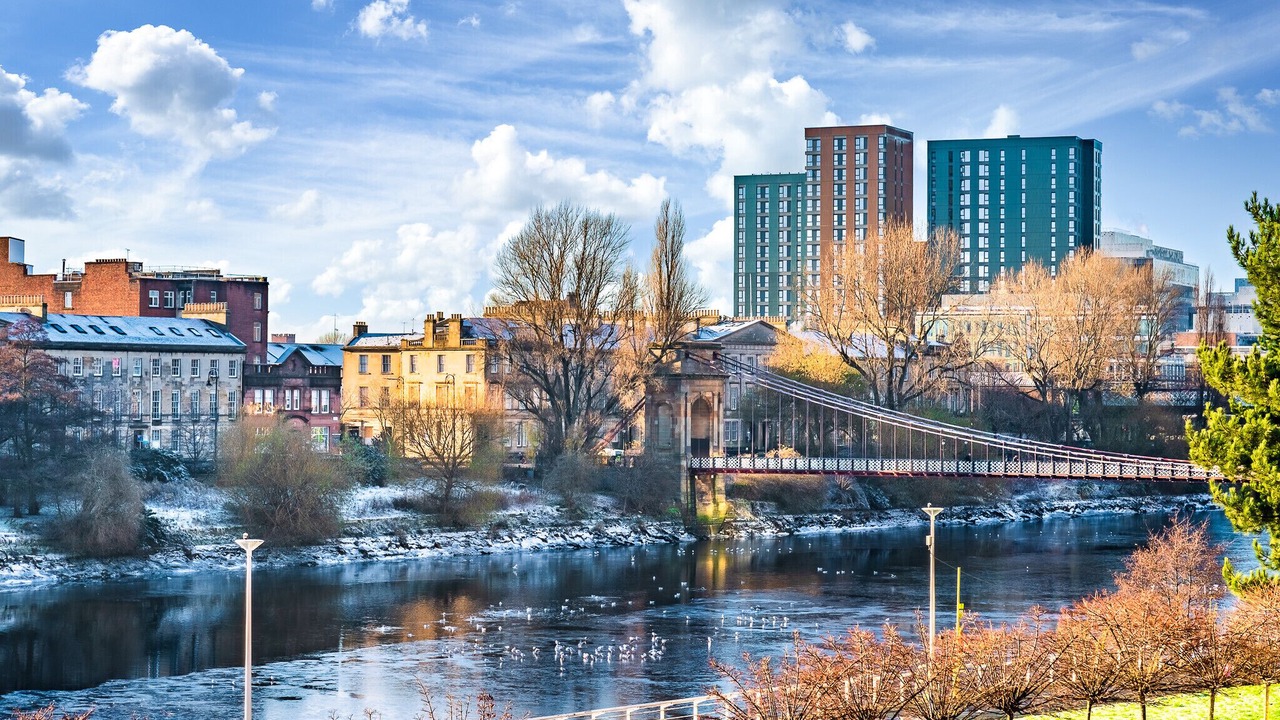 Photo of Others in City Centre Glasgow