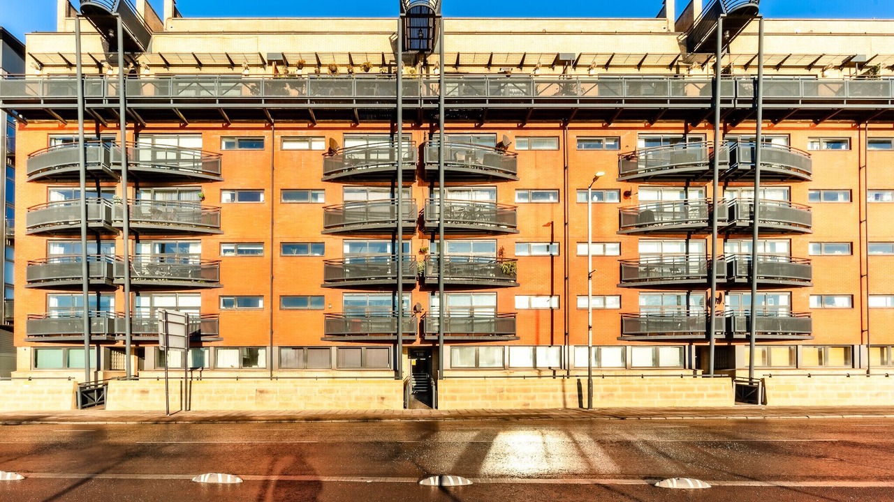 Photo of Outdoor in City Centre Glasgow