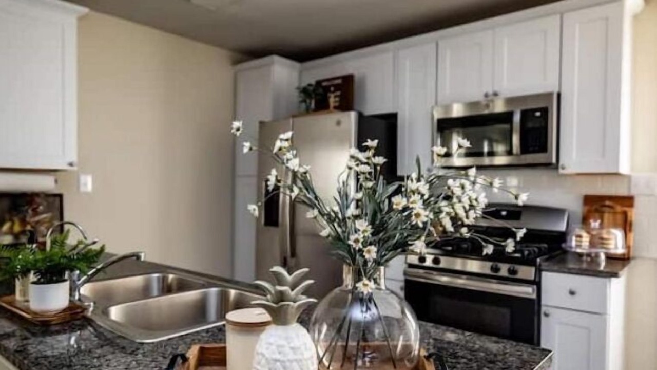 Photo of Kitchen in Southside