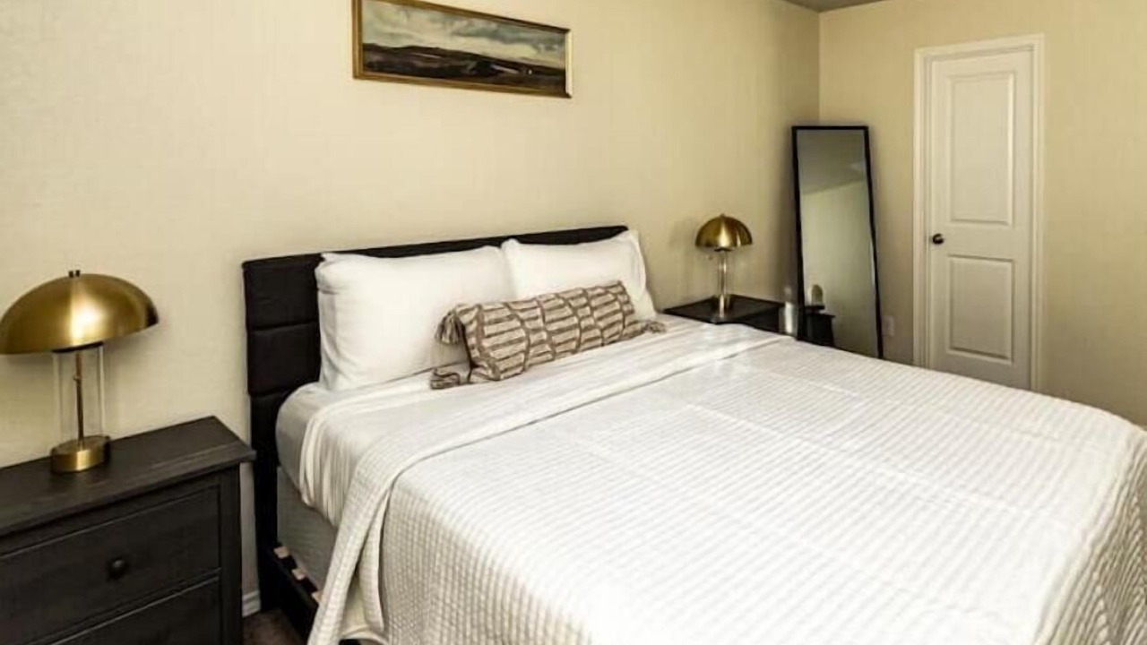 Photo of Bedroom in Southside