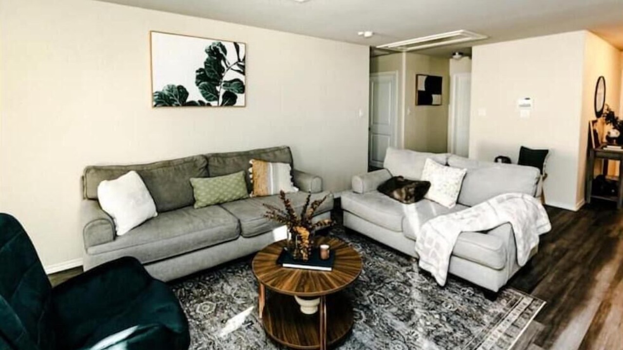 Photo of Livingroom in Southside