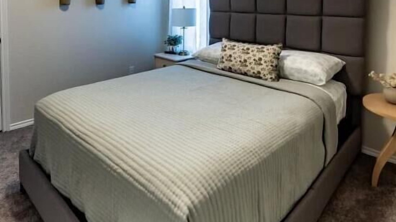 Photo of Bedroom in Southside
