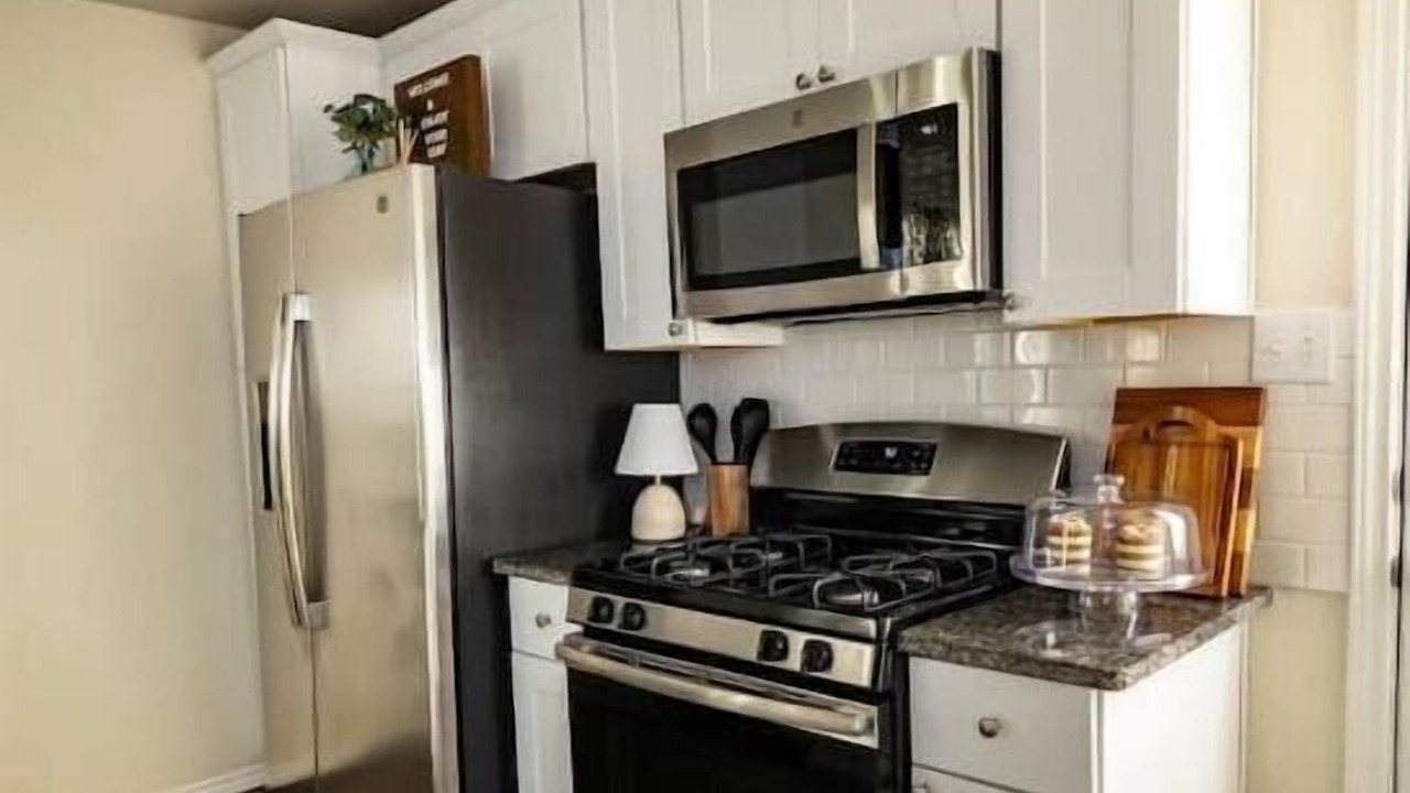 Photo of Kitchen in Southside