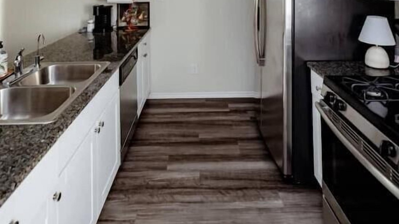 Photo of Kitchen in Southside