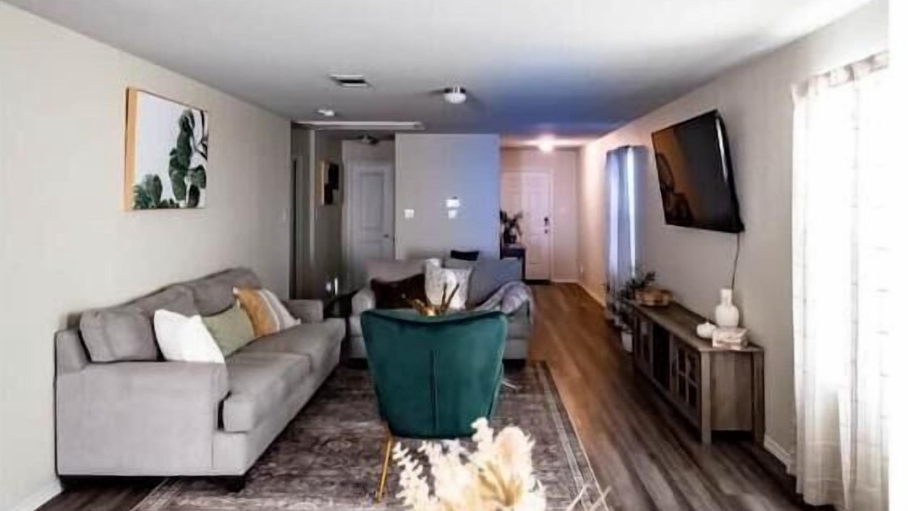Photo of Livingroom in Southside