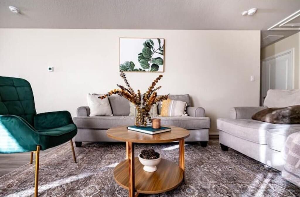 Photo of Livingroom in Southside
