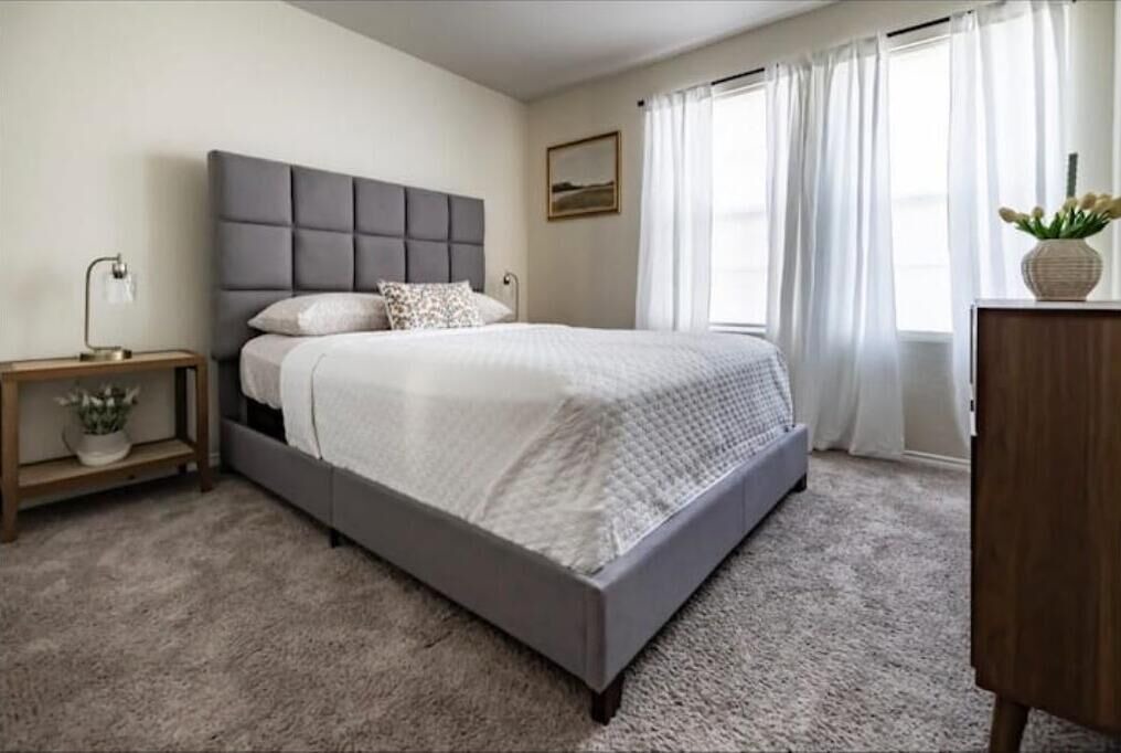 Photo of Bedroom in Southside