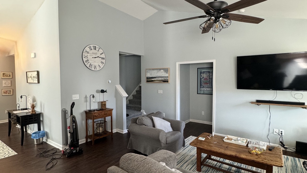 Photo of Livingroom in Johns Island