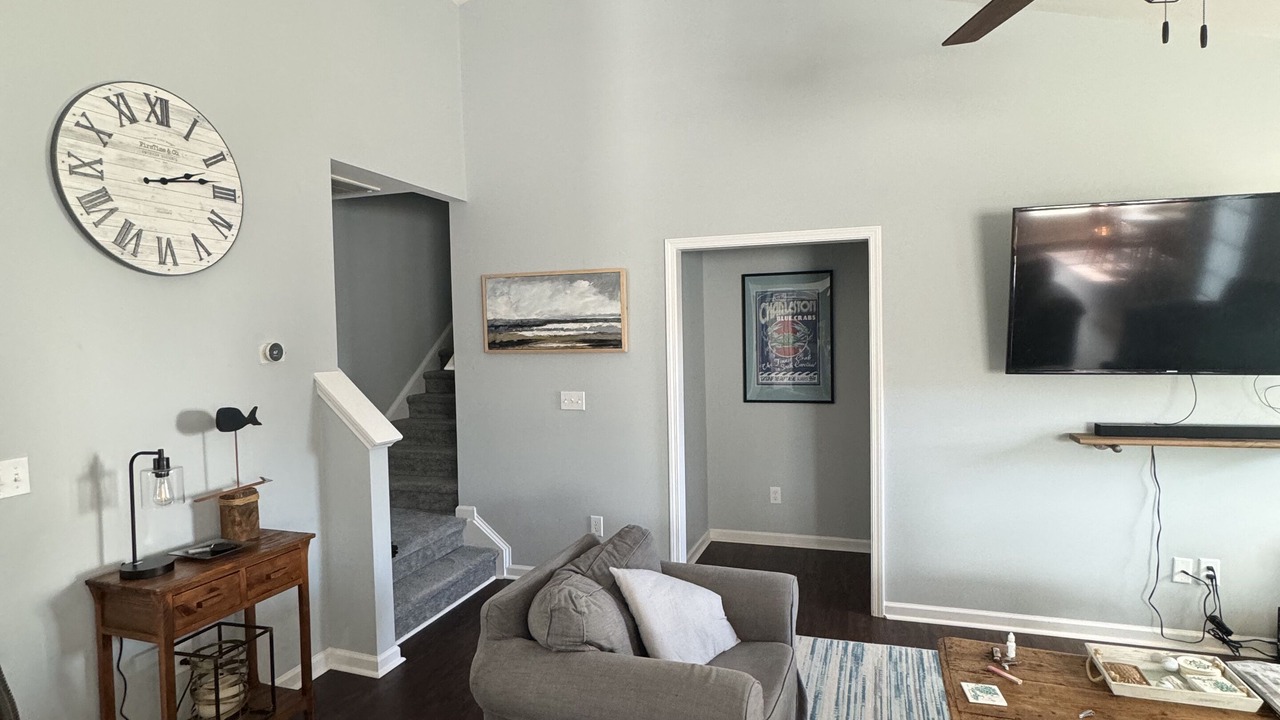 Photo of Livingroom in Johns Island
