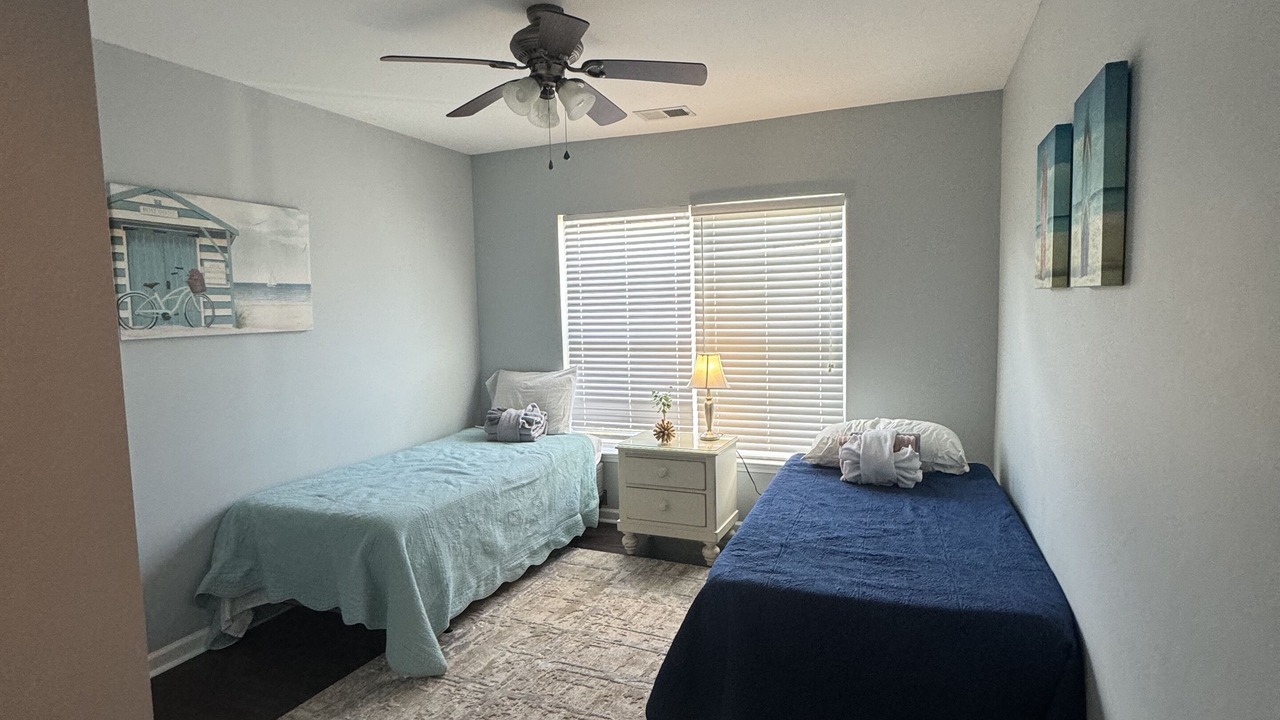 Photo of Bedroom in Johns Island